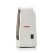 Calefactor Infrarrojo de Cuarzo Compact Hot Liliana CI070 600/1200W con Seguridad Anticaídas